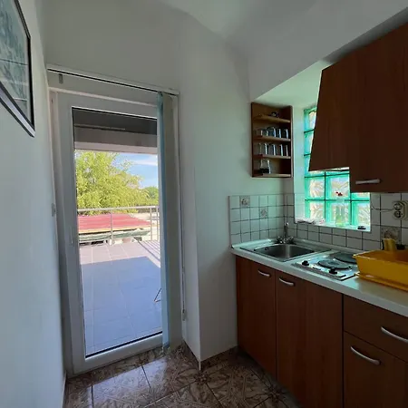 Regi - Marin Apartmán