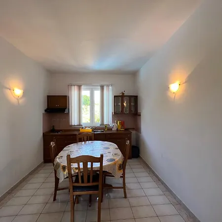 Apartmán Regi - Marin