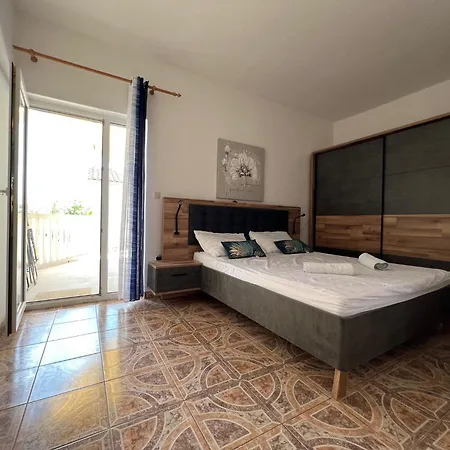 Apartmán Regi - Marin *