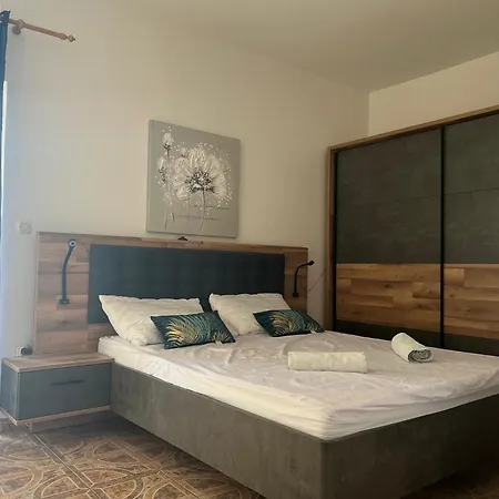 Apartmán Regi - Marin Medulin