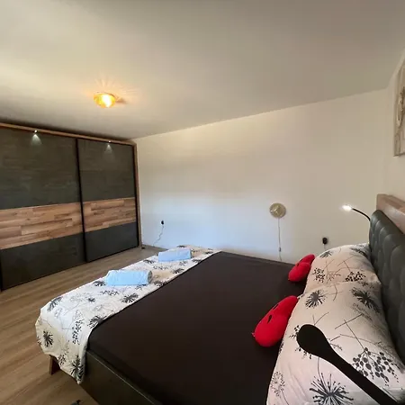 Apartmán Regi - Marin