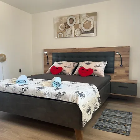 Apartmán Regi - Marin Medulin