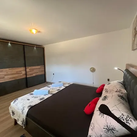 Apartmán Regi - Marin