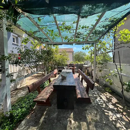 Apartment Regi - Marin Medulin