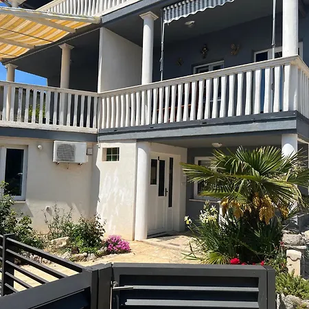 Apartment Regi - Marin Medulin